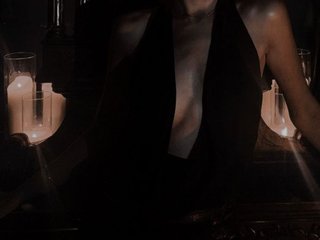 Chat video erotica MistressDaria