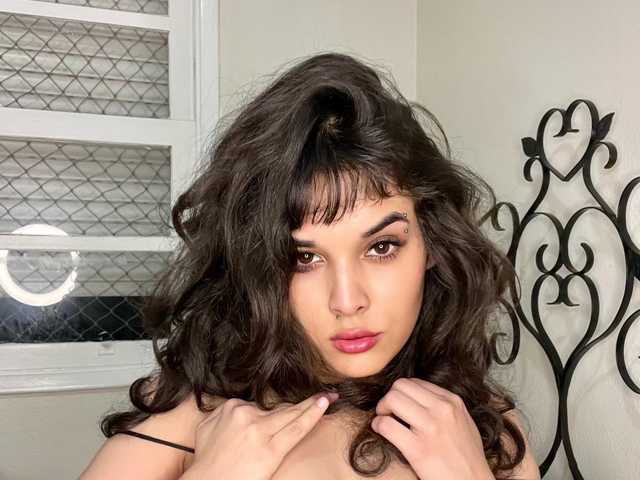 Foto del profilo mistresskimmy