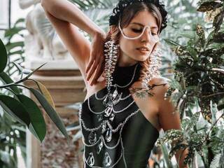 Chat video erotica MistressLia