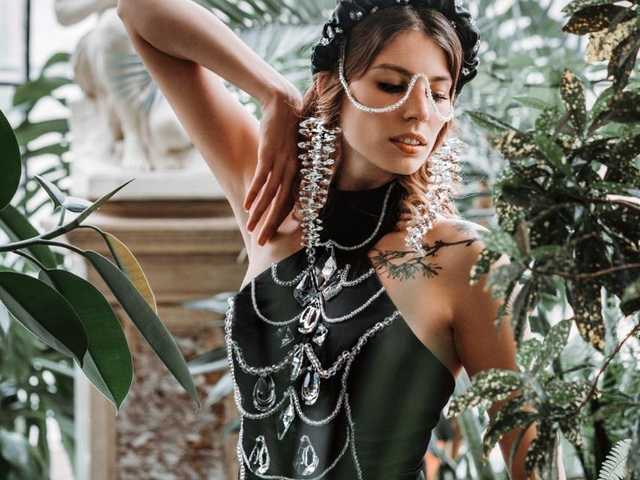 Foto del profilo MistressLia