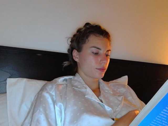 Screenshot di trasmissione MistressLia