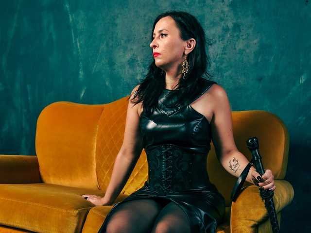Foto del profilo LadyLeather