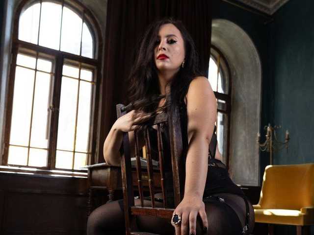 Foto del profilo LadyLeather