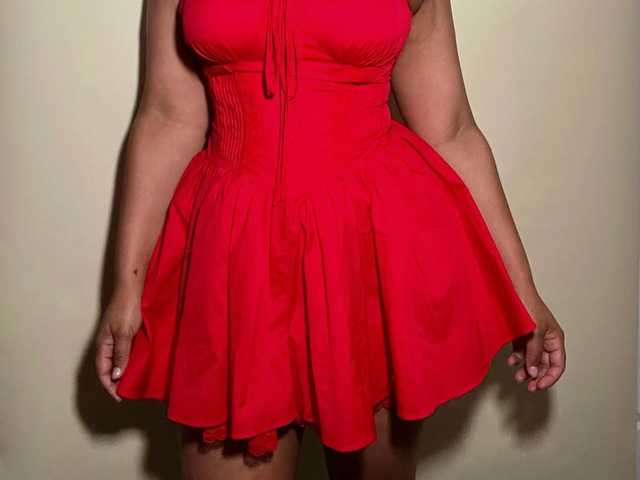 Foto del profilo MistressLolaX