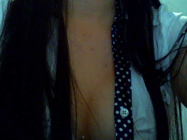 Screenshot di trasmissione LittleSychka