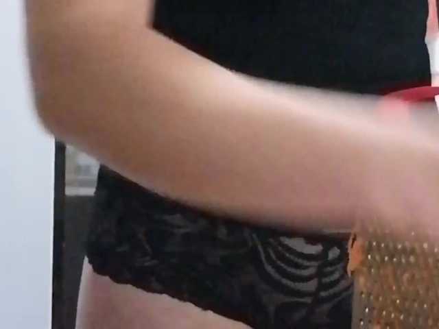 Screenshot di trasmissione LittleSychka