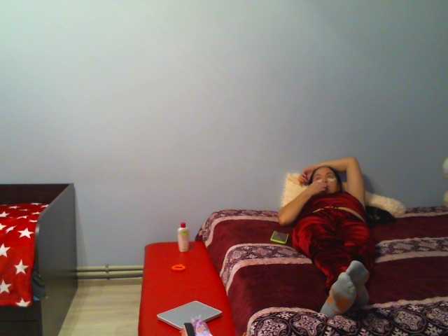 Screenshot di trasmissione LittleSychka