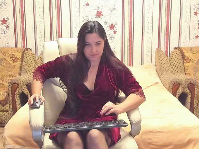 Screenshot di trasmissione LittleSychka