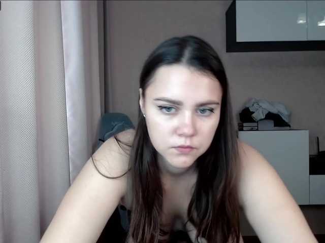 Screenshot di trasmissione Misty-sparkle