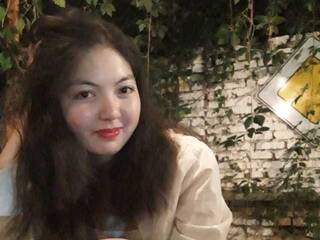 Chat video erotica Mitsukko