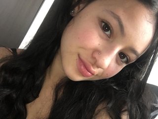 Chat video erotica Mitsuyi-Cute