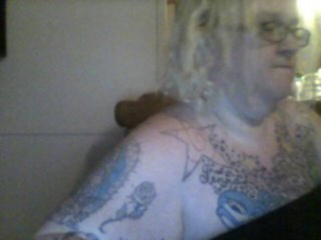 Screenshot di trasmissione MitziMonroe