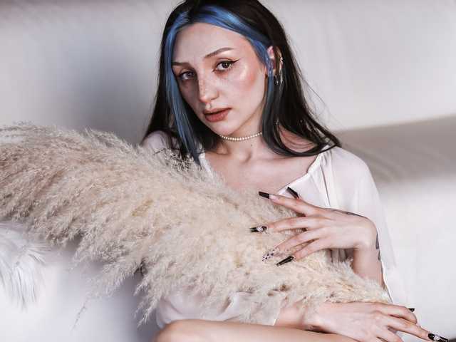 Foto del profilo Miya-Aiko