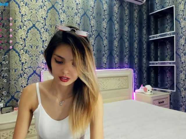 Screenshot di trasmissione miyachen