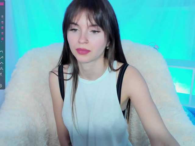 Screenshot di trasmissione MiyaEvans