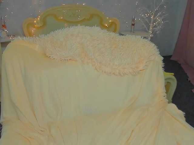 Screenshot di trasmissione MiyaEvans