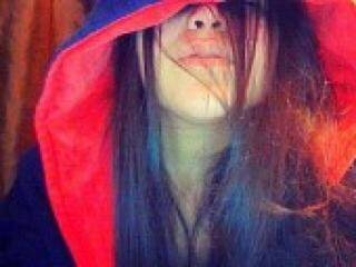 Chat video erotica miyamartina