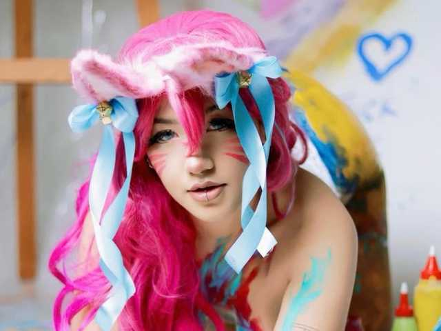 Foto del profilo Miyu-Izumo