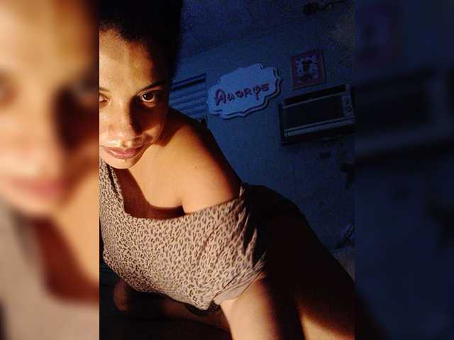 Screenshot di trasmissione mizzkiki