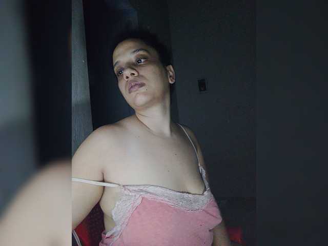 Screenshot di trasmissione mizzkiki