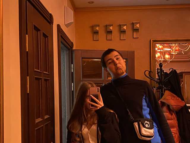 Foto del profilo Mkasulight