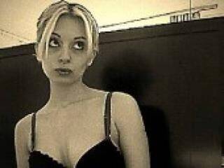 Chat video erotica mliecna