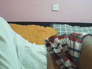 Chat video erotica MlleKali