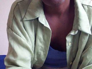 Chat video erotica MlleKali