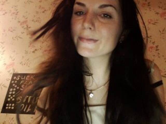 Screenshot di trasmissione MlSsSHA