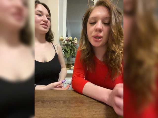 Screenshot di trasmissione Mmm-h