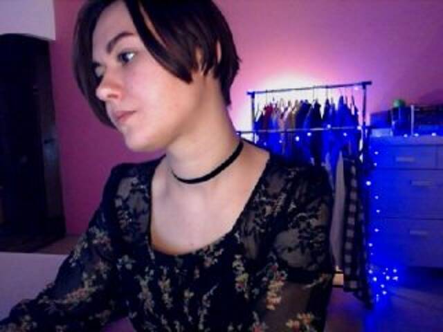 Screenshot di trasmissione mMorvFm