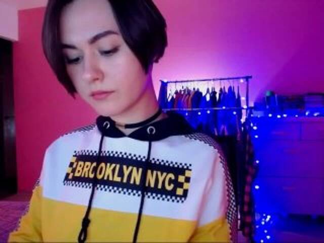 Screenshot di trasmissione mMorvFm