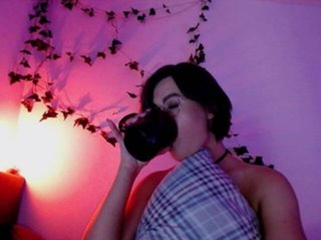 Screenshot di trasmissione mMorvFm