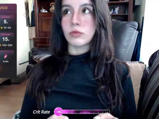 Screenshot di trasmissione HORNESS