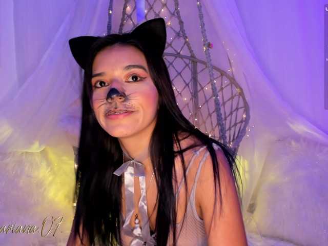 Screenshot di trasmissione moana-cute