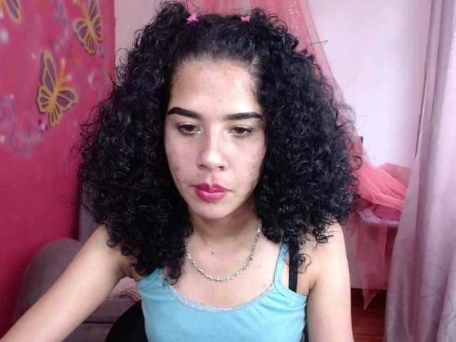 Screenshot di trasmissione MoansMia