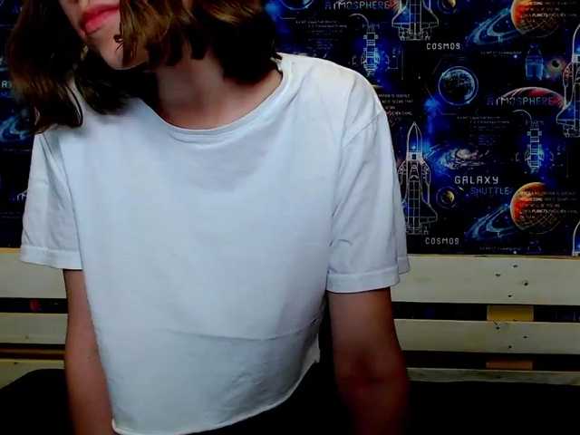 Screenshot di trasmissione Vladlena_