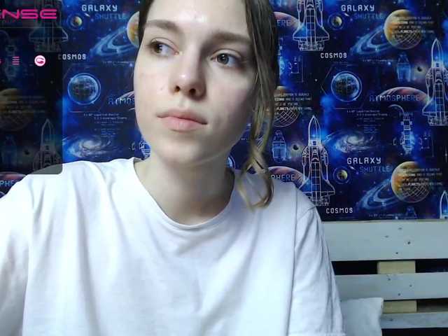 Screenshot di trasmissione Vladlena_