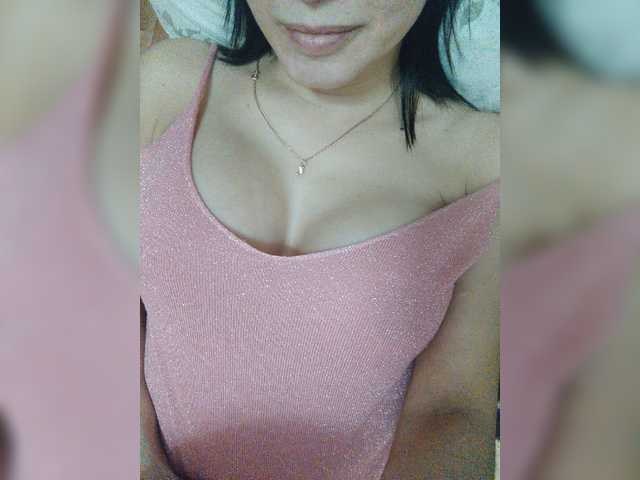 Screenshot di trasmissione Modelka12