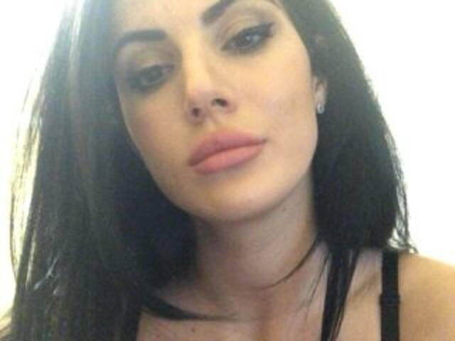 Screenshot di trasmissione _SWEEETY_