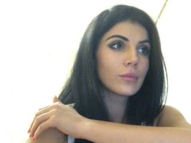 Screenshot di trasmissione _SWEEETY_