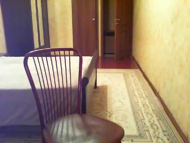 Screenshot di trasmissione Modelnotka