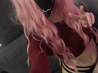 Chat video erotica ModeVeronica