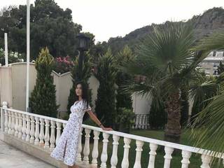 Chat video erotica MokkaWei