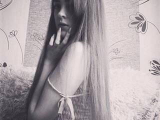 Chat video erotica MolliMow