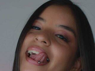 Chat video erotica MollieAngel