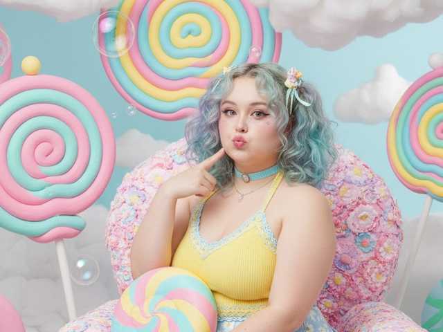 Foto del profilo mollieblue69