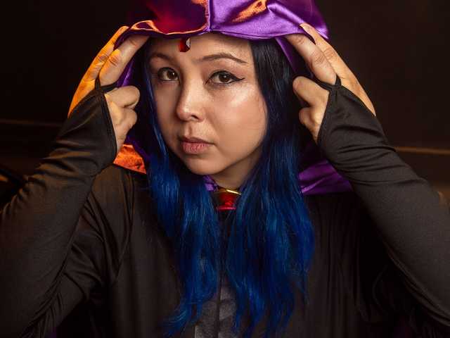 Foto del profilo mollieblue69