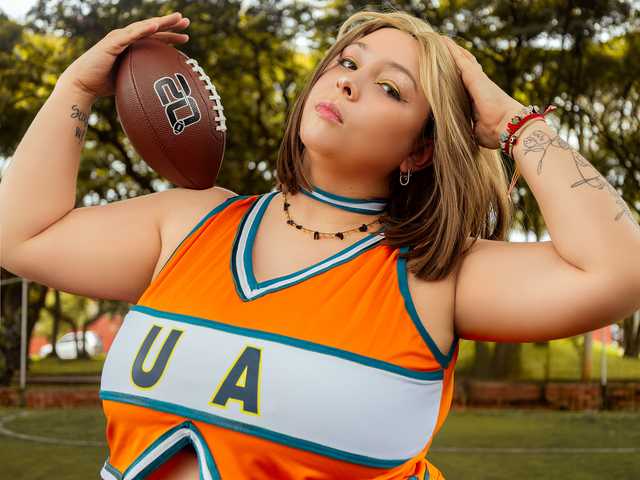 Foto del profilo mollieblue69