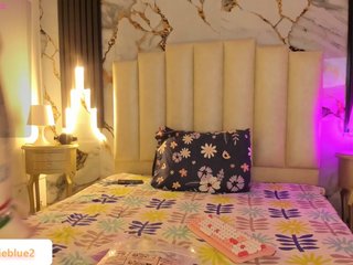 Chat video erotica mollieblue69